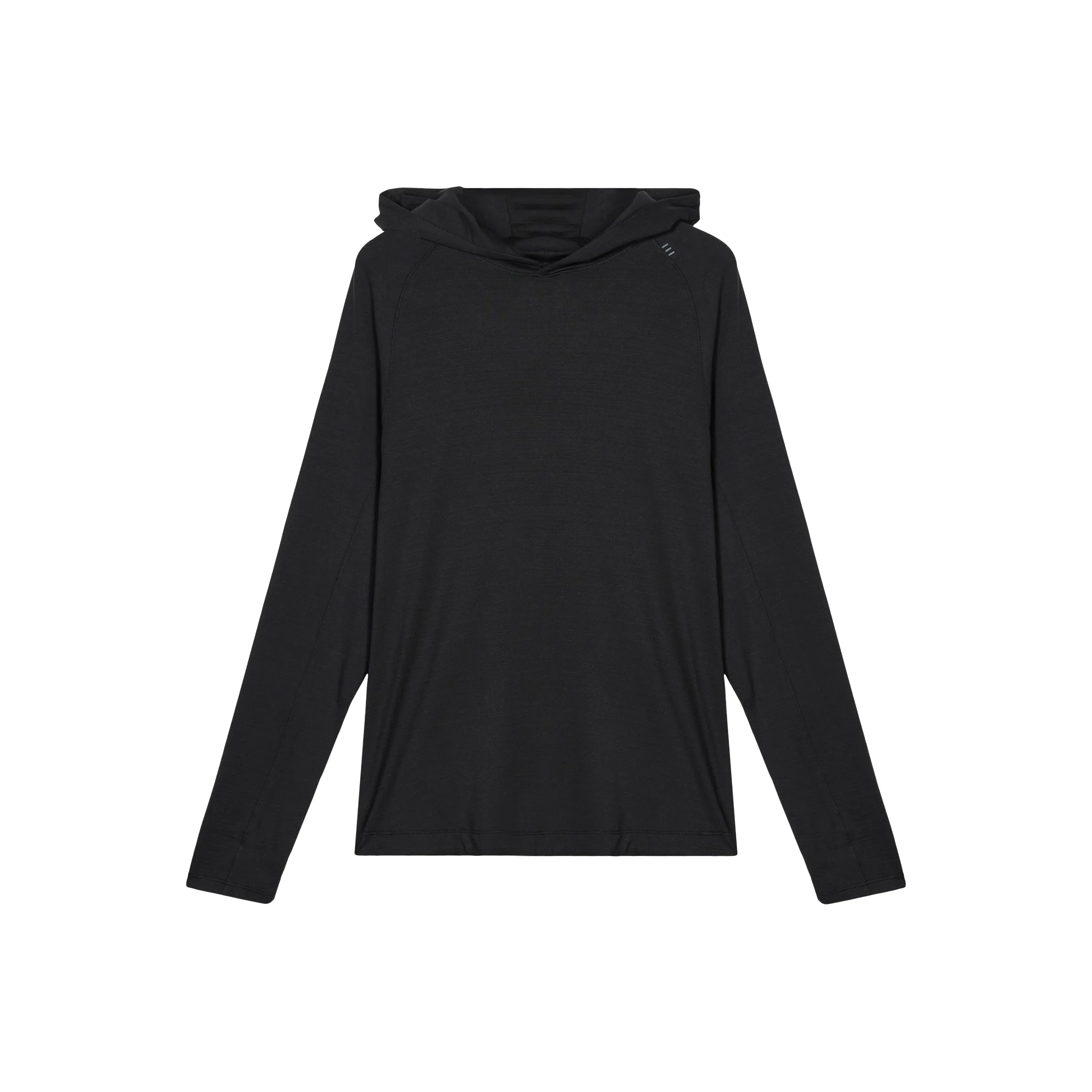 Lululemon License To Train Hoodie Shirt Men's