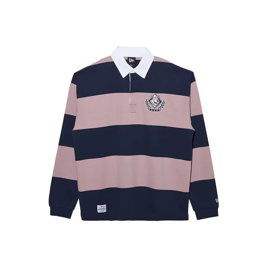 New Era Polo Shirts Unisex