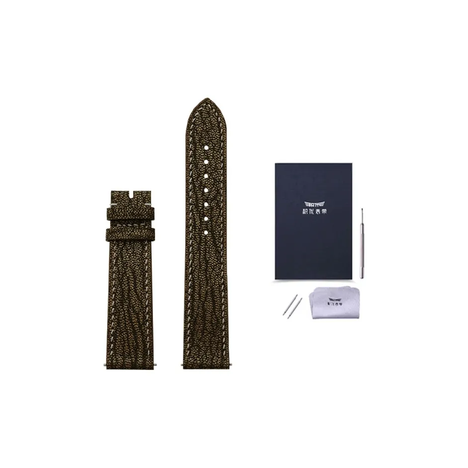 Jaewoo Strap Unisex Watch Bands