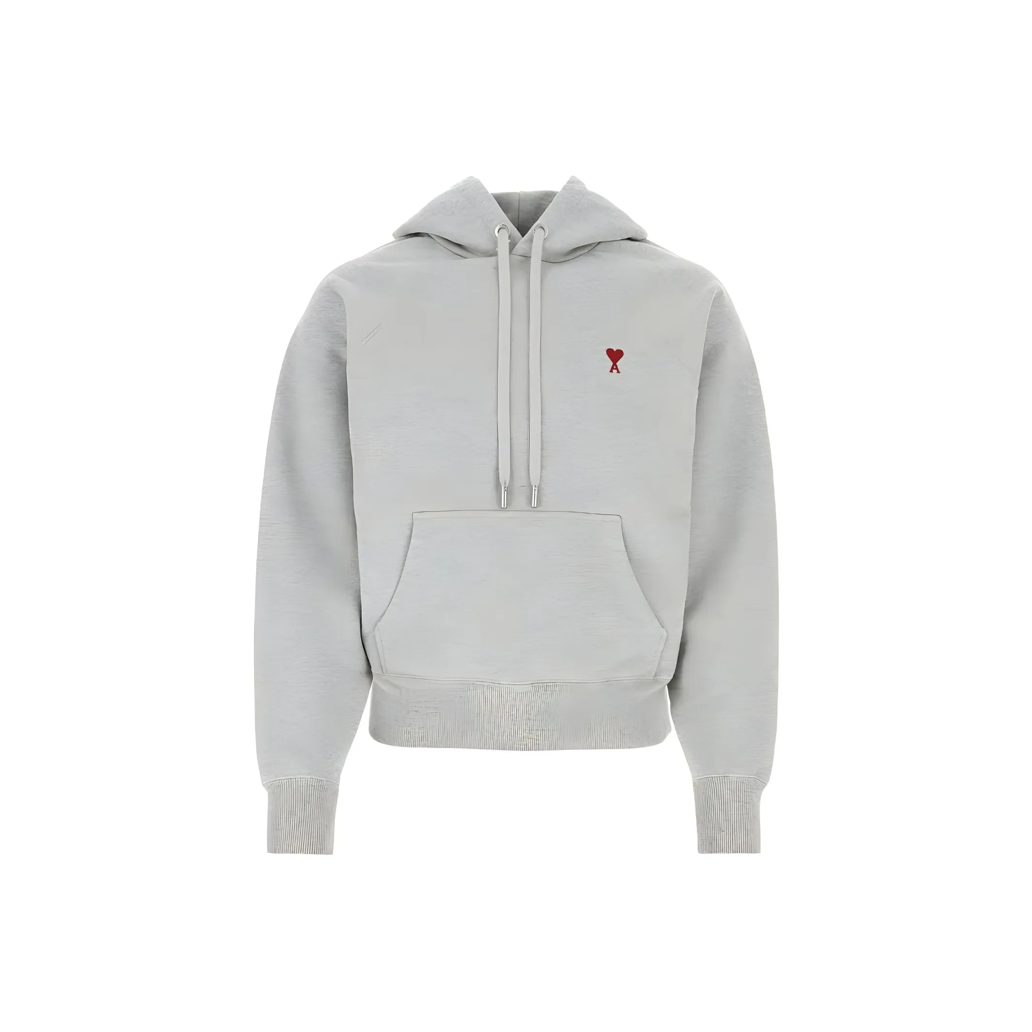 AMIPARIS Ami De Coeur Organic cotton Hoodie