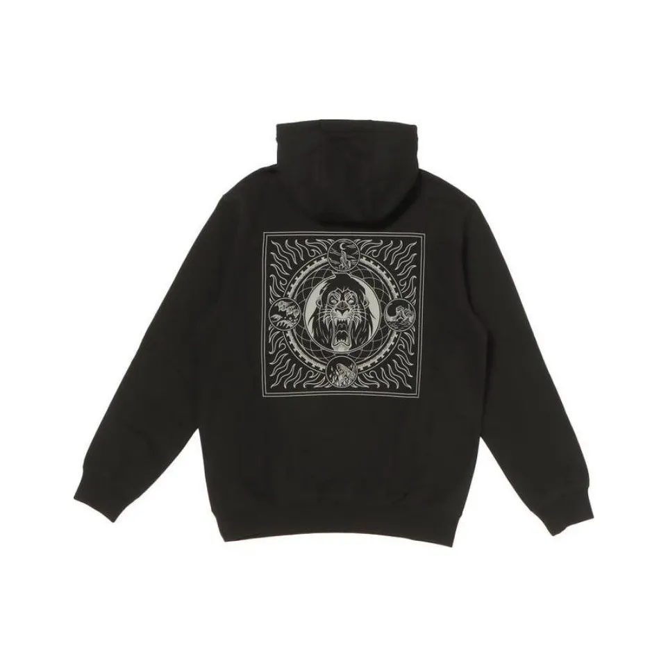 Vans Kids X Disney Scar Pullover