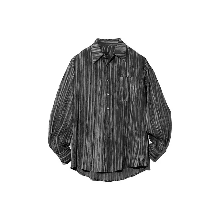 ROARINGWILD Рубашка Унисекс Набор в подарочной коробке Включено