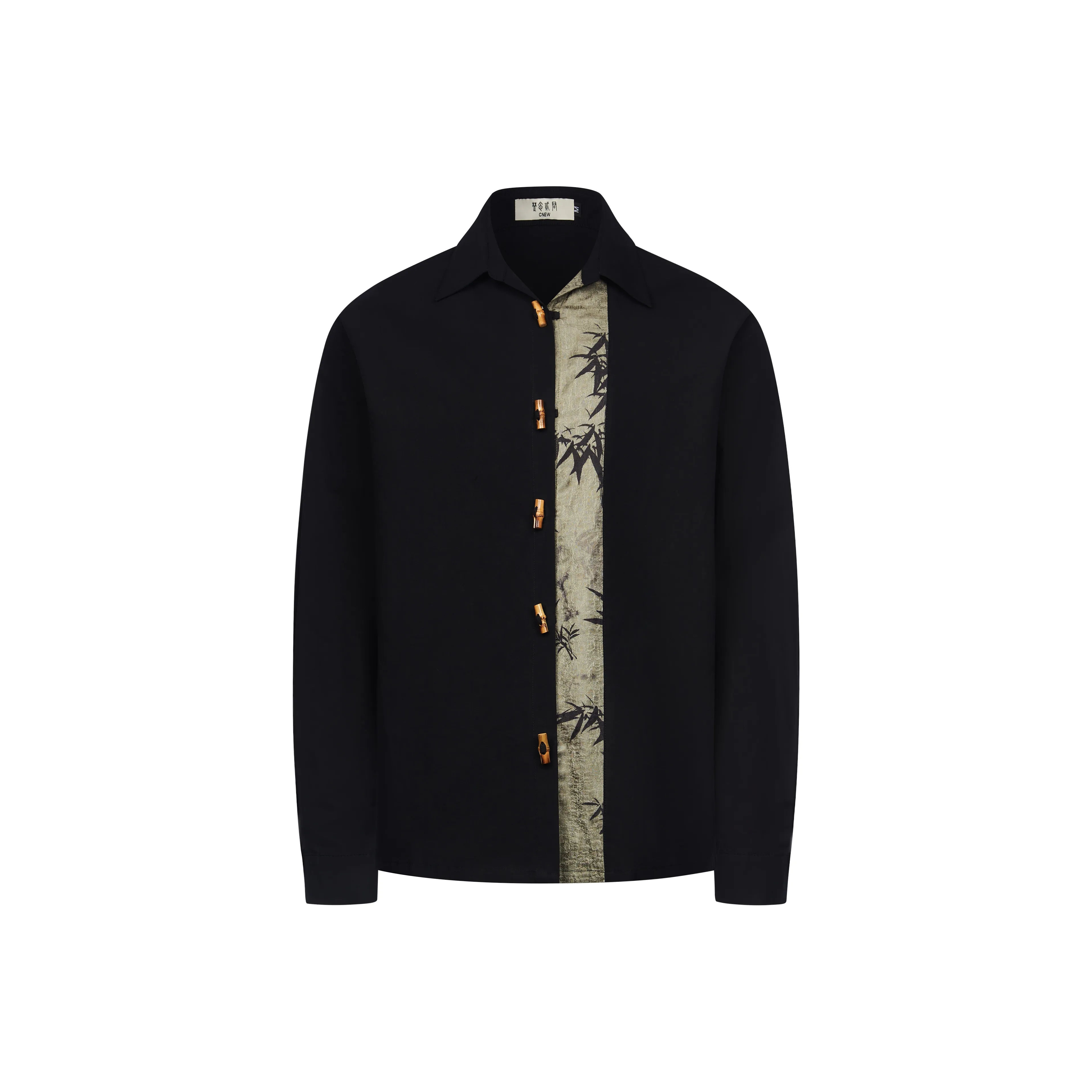 CNEW Shirts Unisex Black