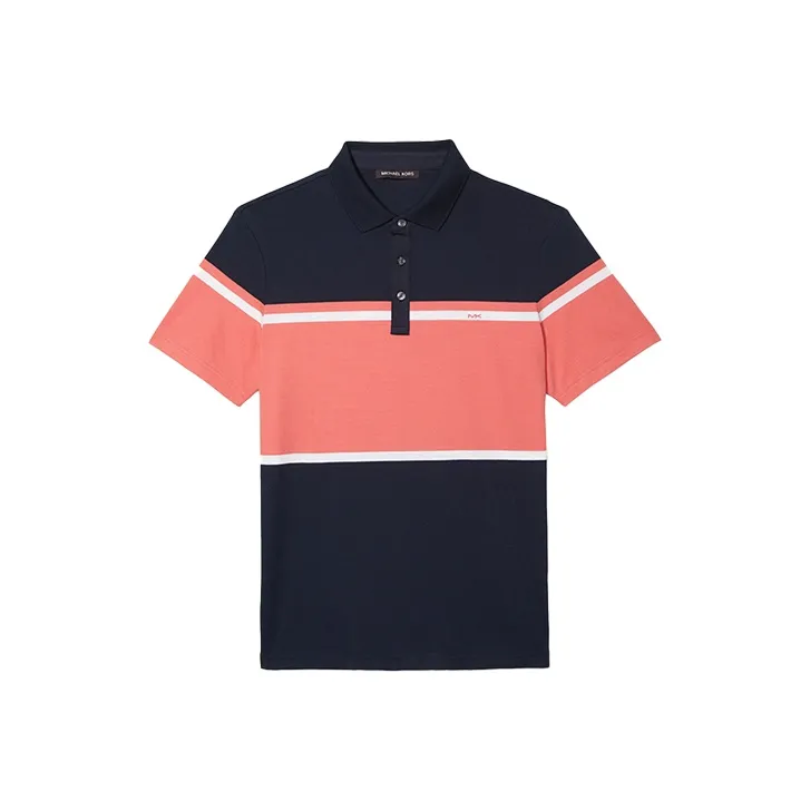 MICHAEL KORS Polo Shirts Men's