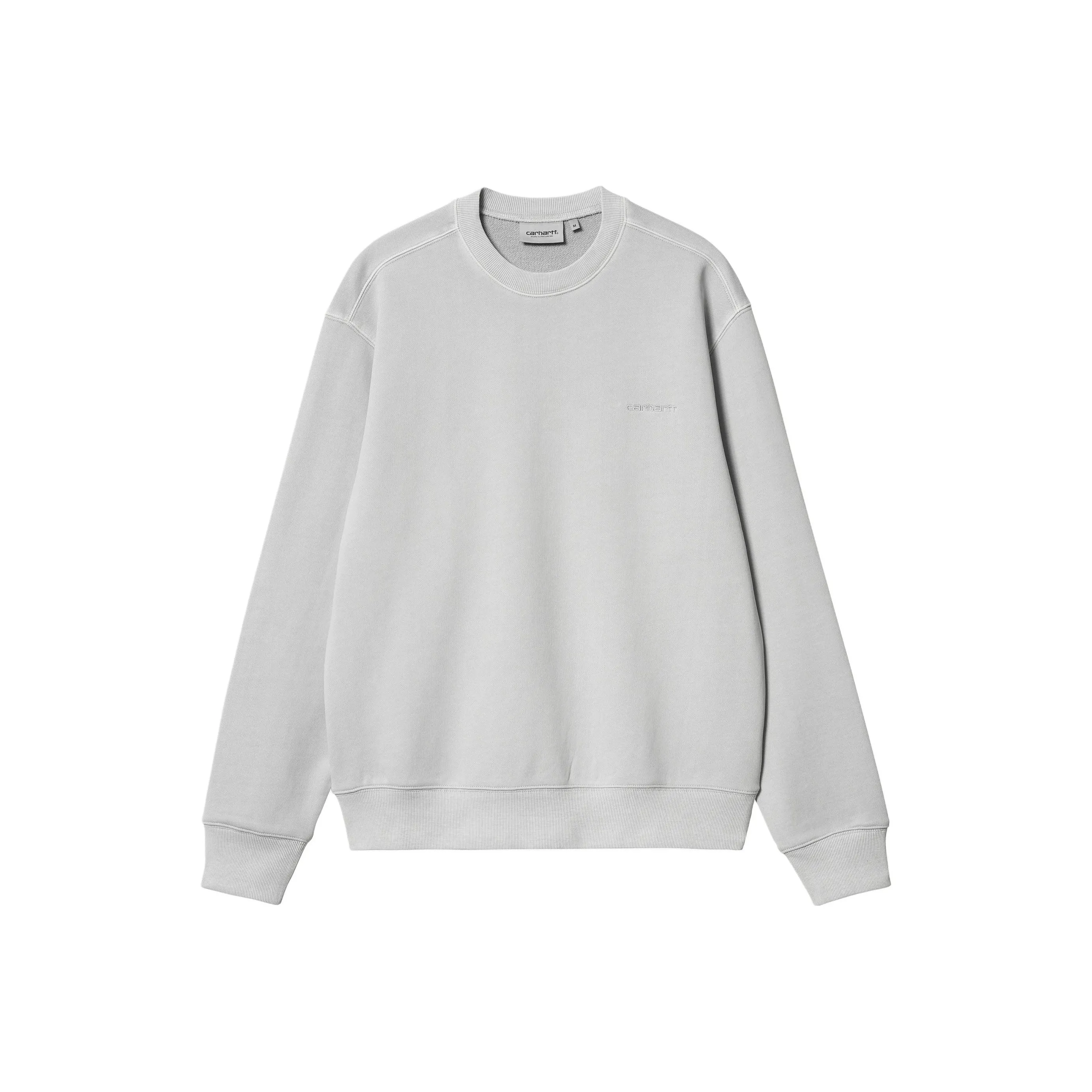 Carhartt WIP Basalt Мужские Свитшоты