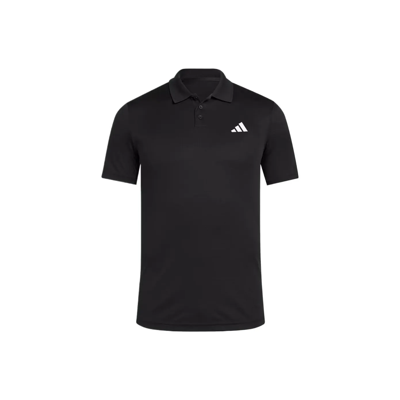 Adidas Climacool FreeLift Поло Мужское Черное