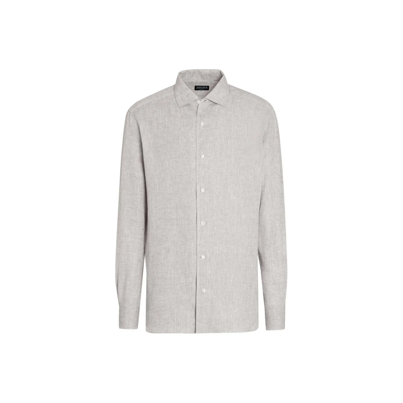 Ermenegildo Zegna Oasi Long Sleeved Shirt