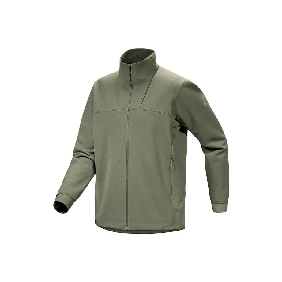 Arcteryx Rethel Jacket Sweatshirt Men's