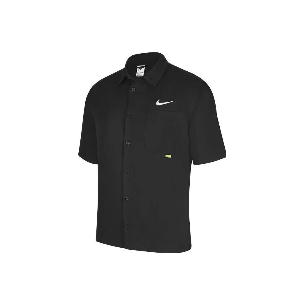 Nike Shirts Men's Black