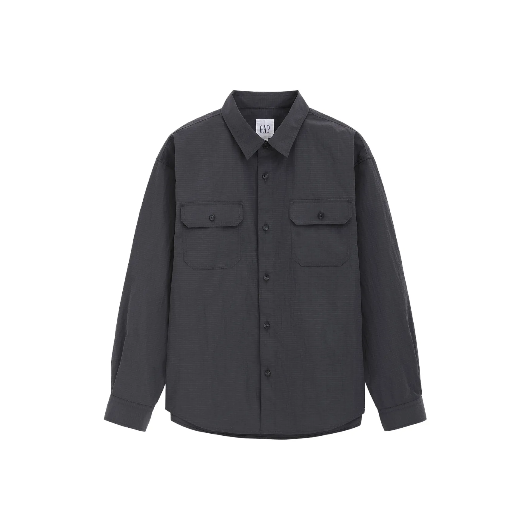 GAP совместная бренд Мужские рубашки