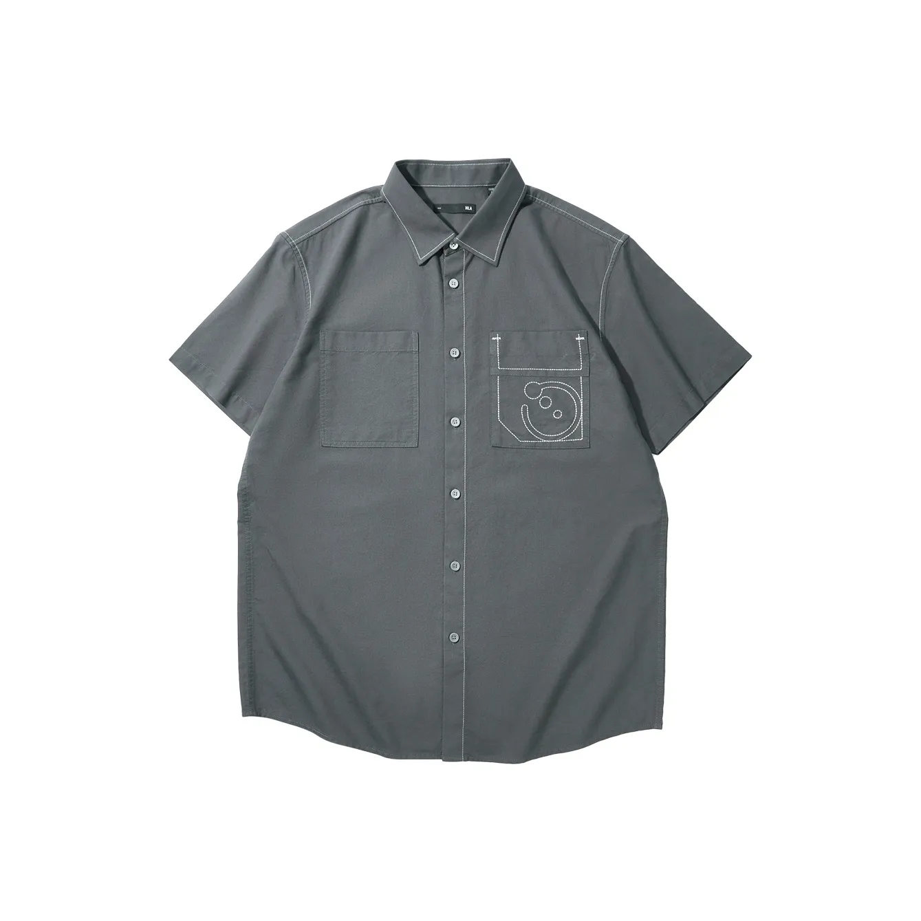 HLA Shirts Men
