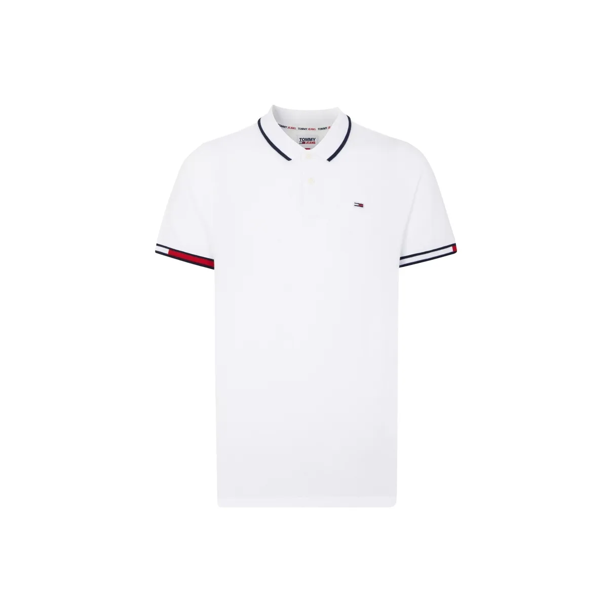 Tommy Hilfiger Polo Shirt Unisex