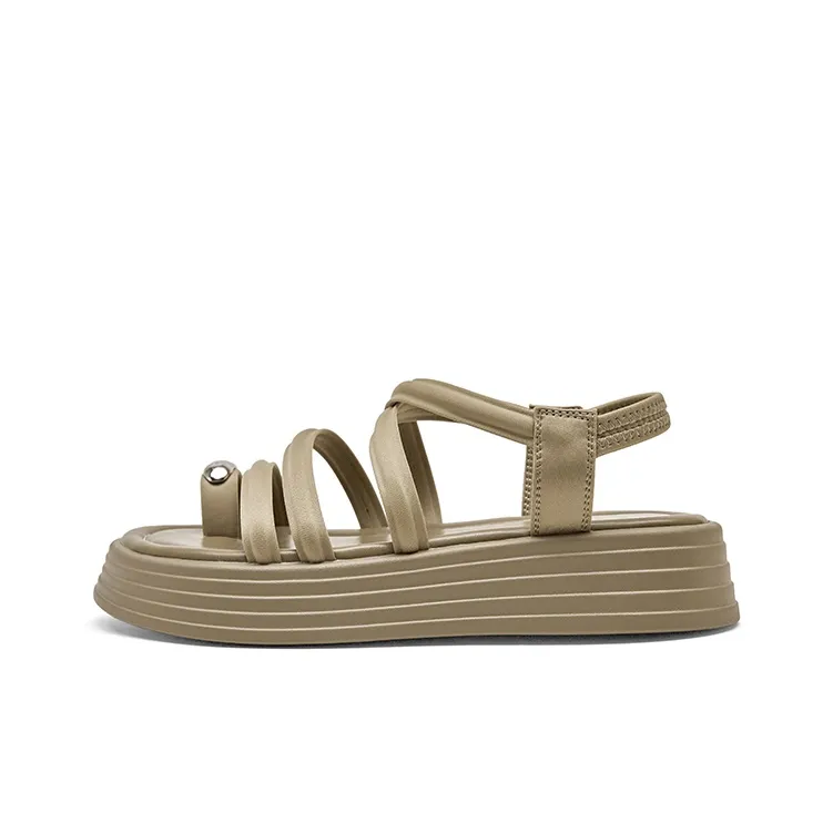 TOOMANYSHOES Римские сандалии Женские