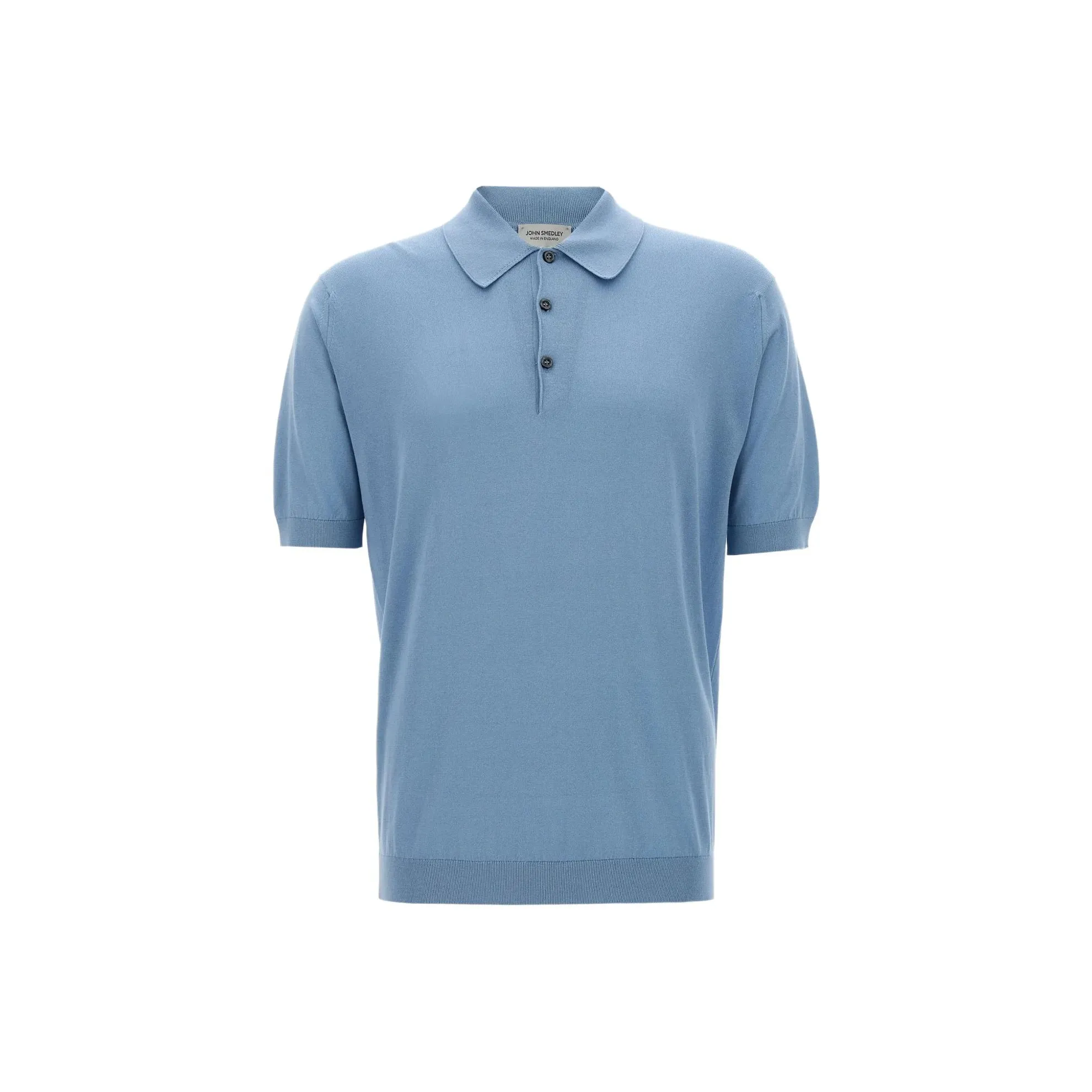 JOHN SMEDLEY Isis Polo Shirt