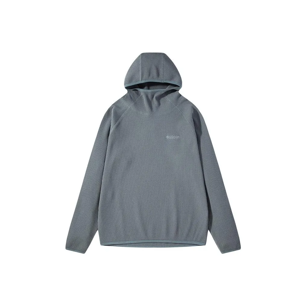 OUTDOOR PRODUCTS Свитшот Мужской Rain Gray