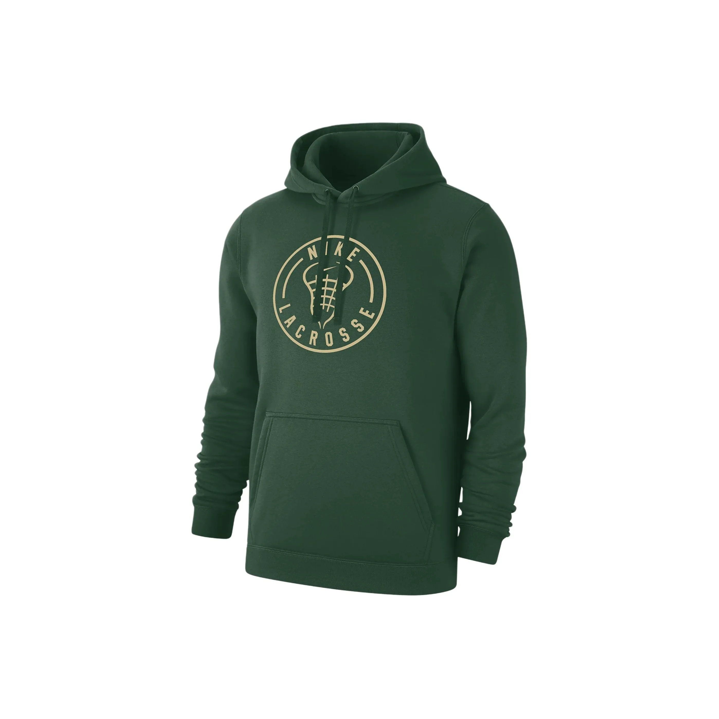 Nike Men's Lacrosse Pullover Hoodie