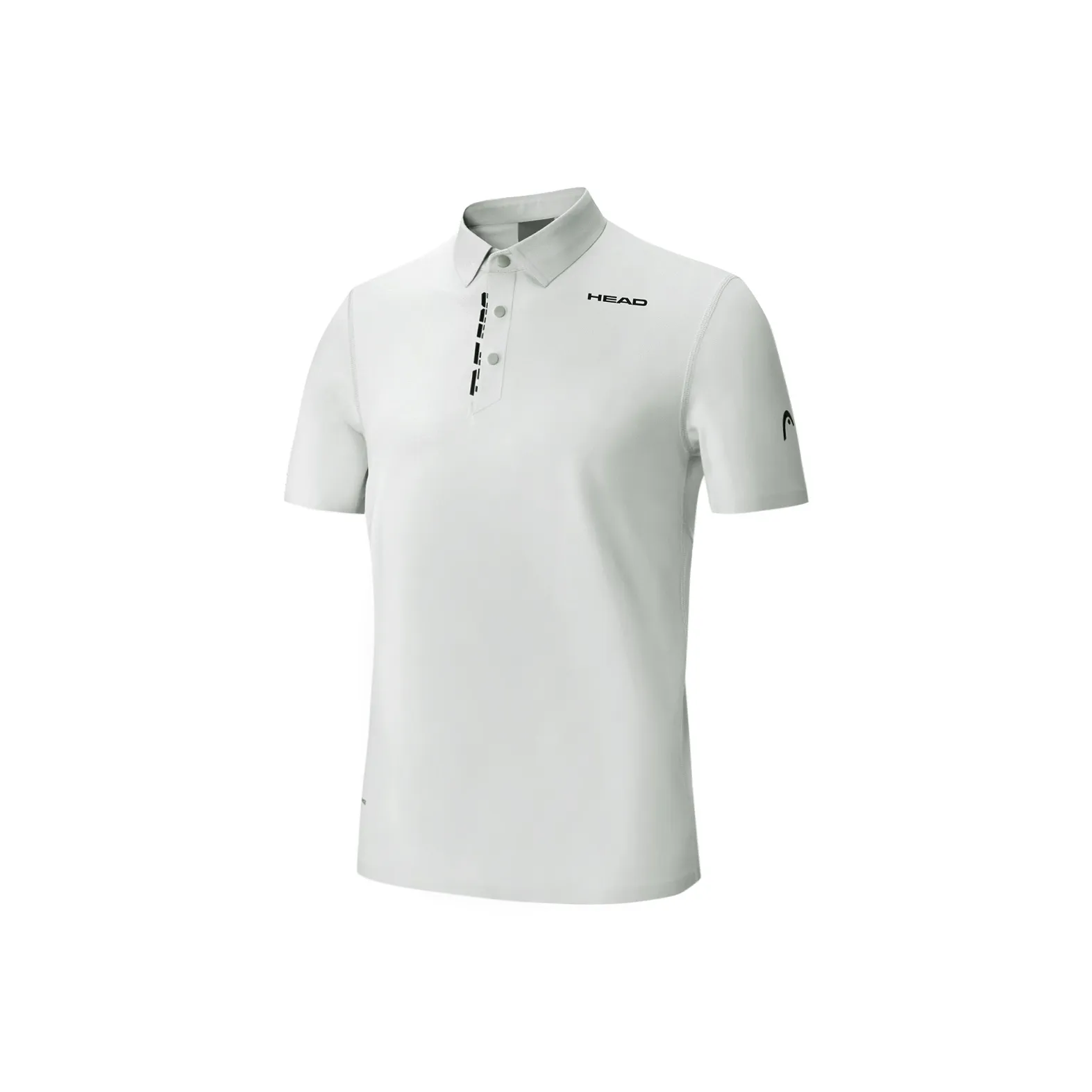 Голова Мужская Поло