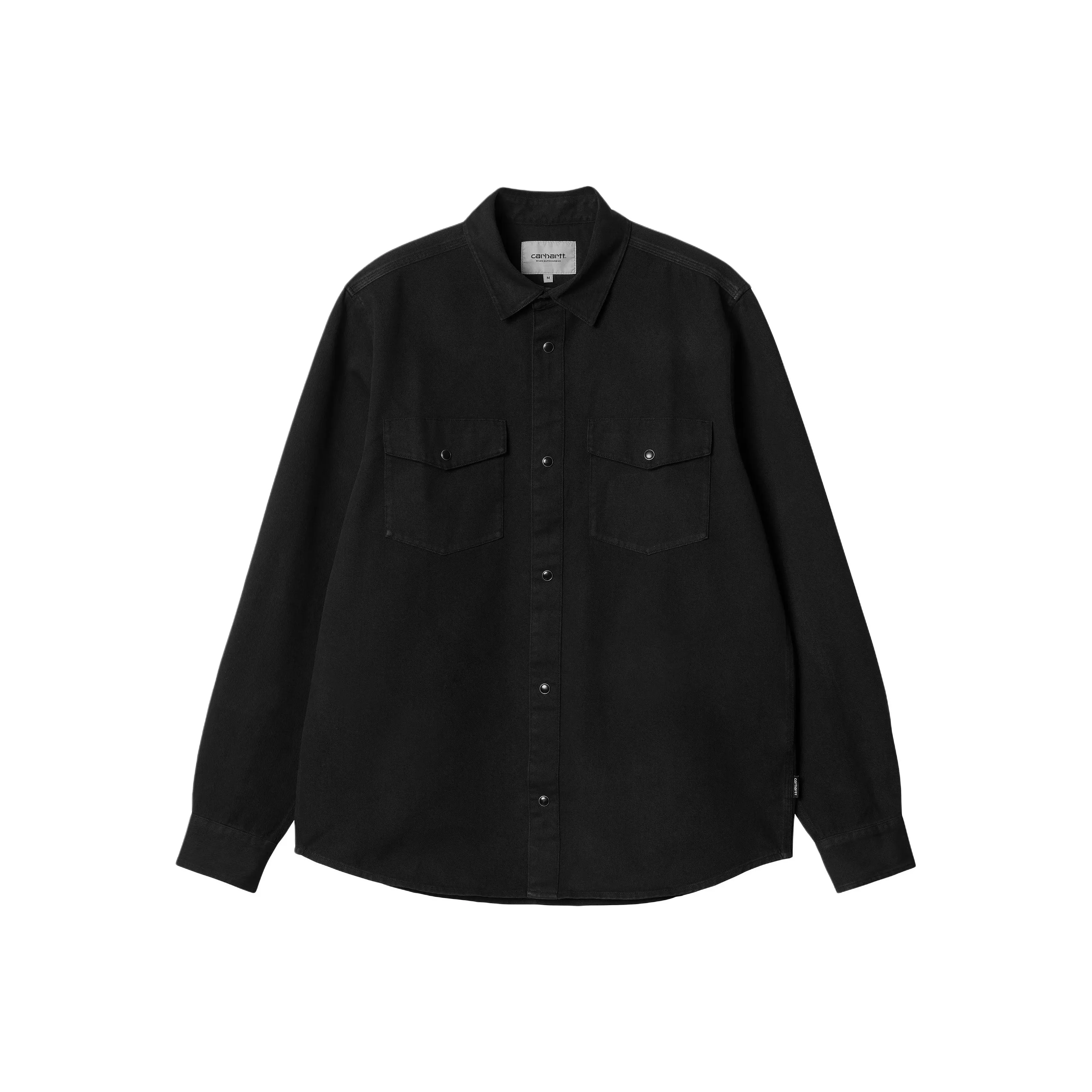 Carhartt WIP L/S Santa Fe Shirt