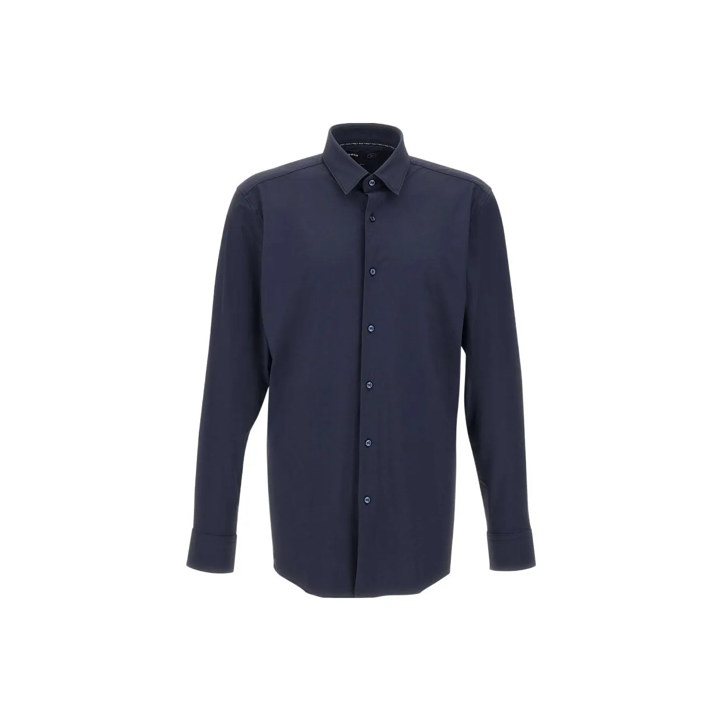 Boss Long sleeves Button up Shirt