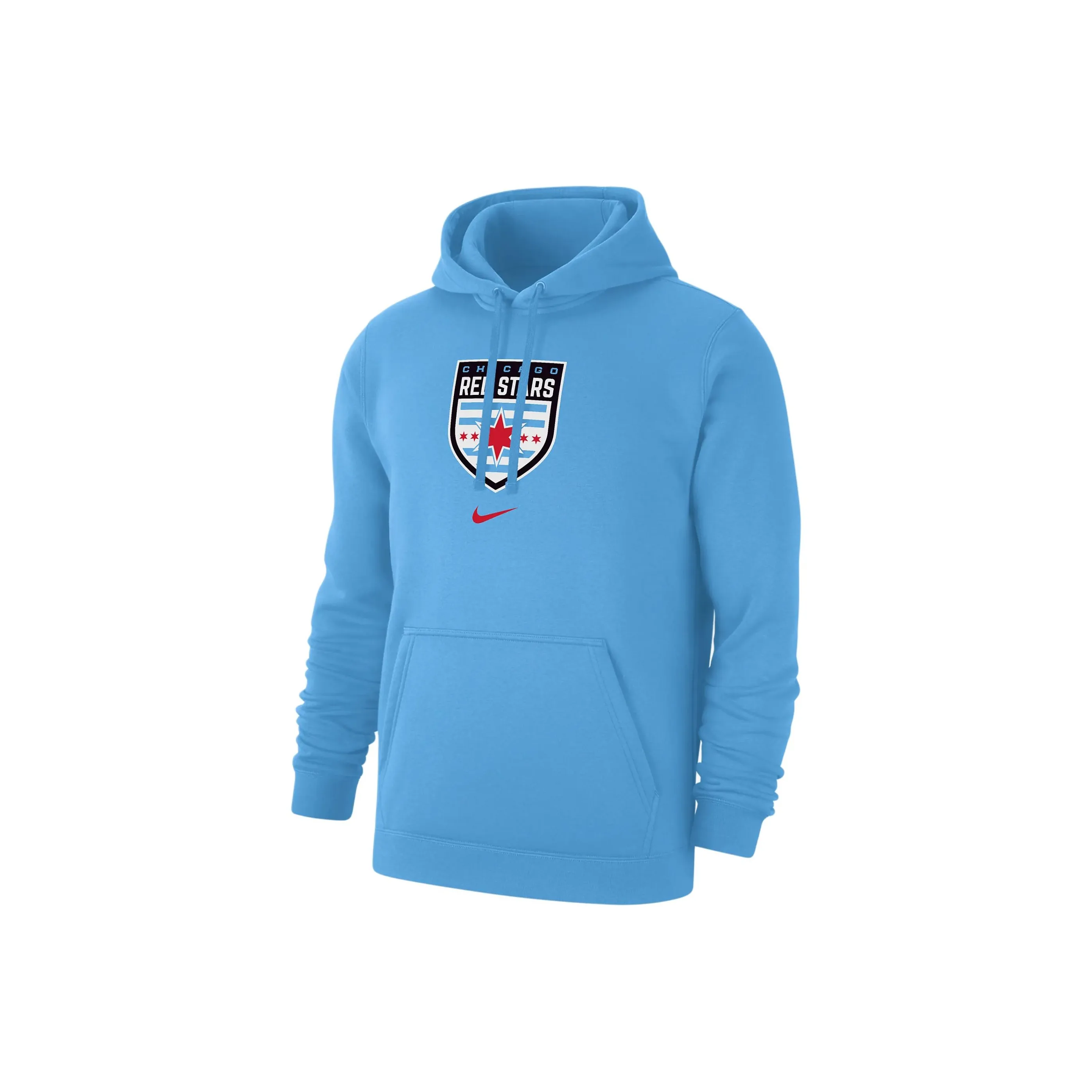 nike Dry Chicago Red Stars Club Fleece Men's nike Dry Nwsl Pullover Hoodie