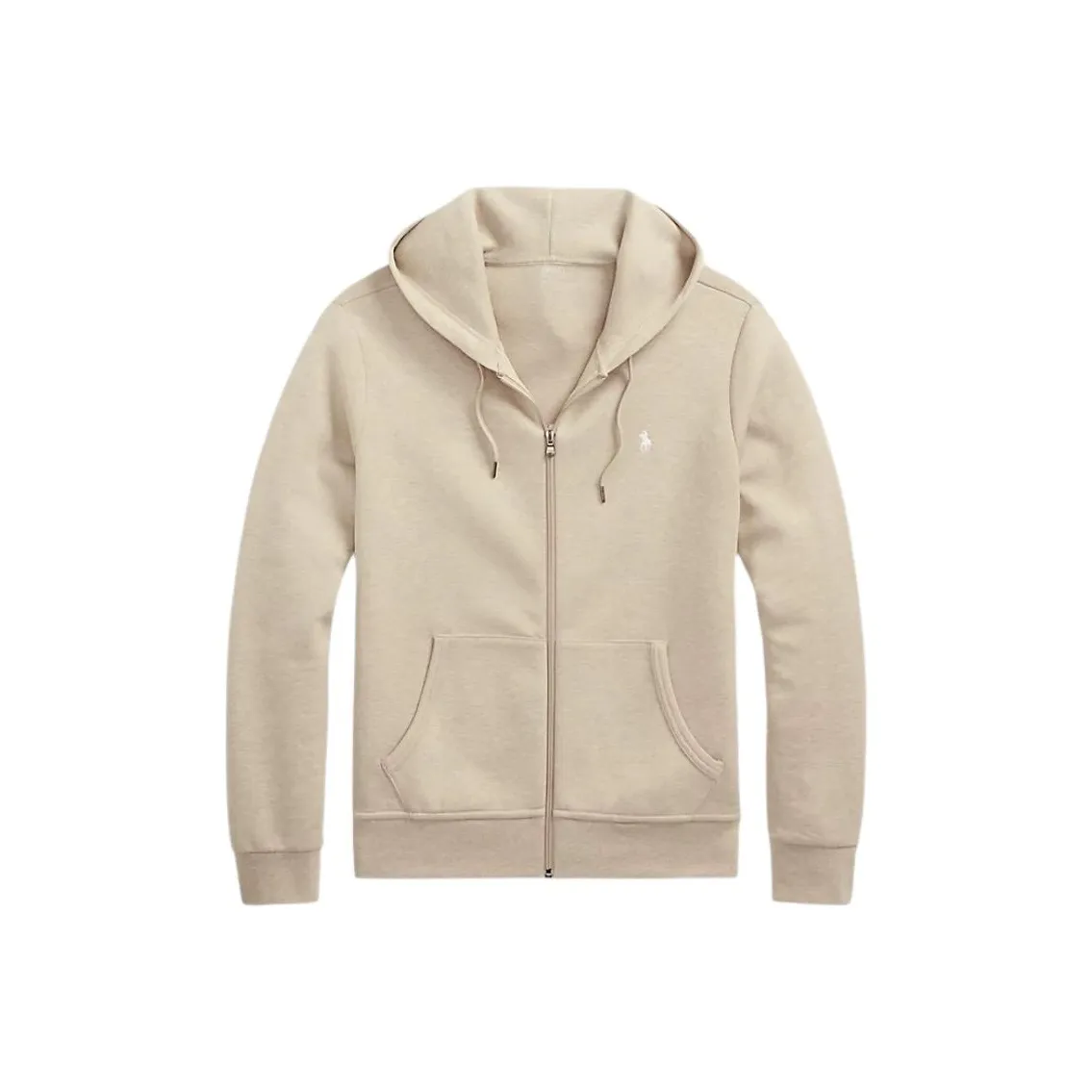 Polo Ralph Lauren Polo Pony embroidered Hoodie
