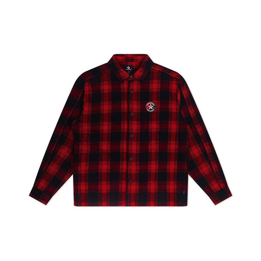 Конверс Red Men's Shirts