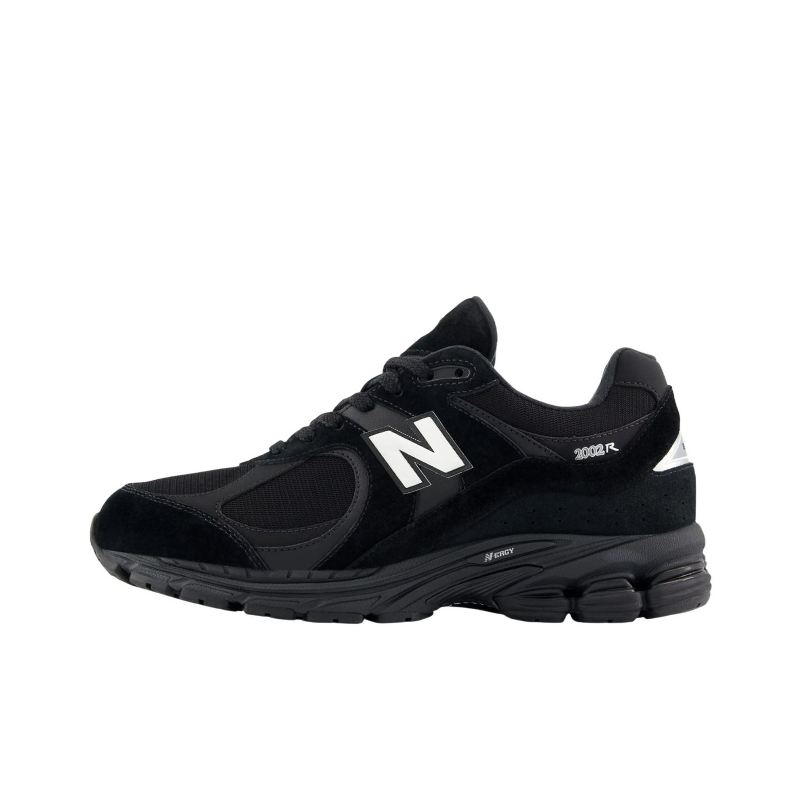 ★【New Balance】★2002R Premium Vintage Blac.k★22-30cm★ ニューバランス】New Balance 2002R Premium Vintage Black