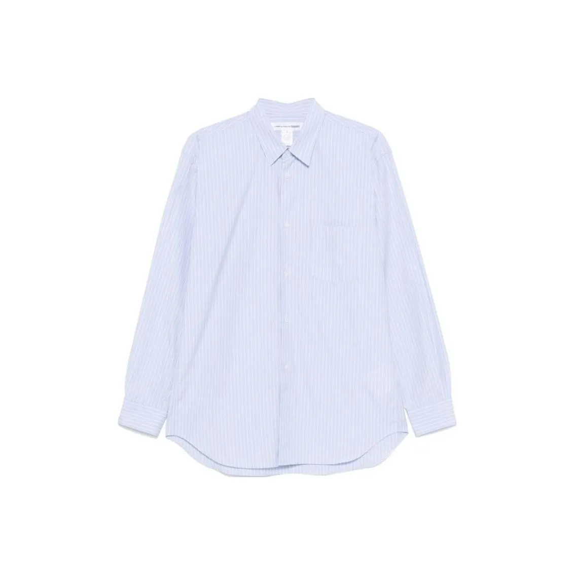 Comme Des Garçons Shirt X Fred Perry Live Free Shirt