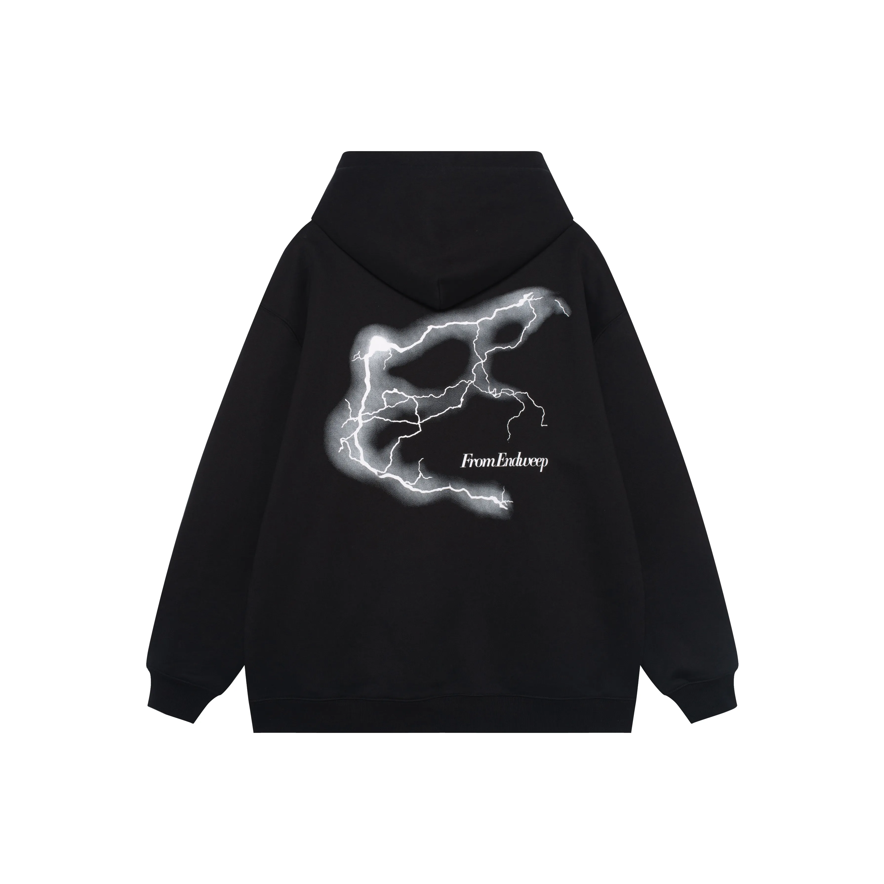 ENDWEEP Sweatshirts Unisex