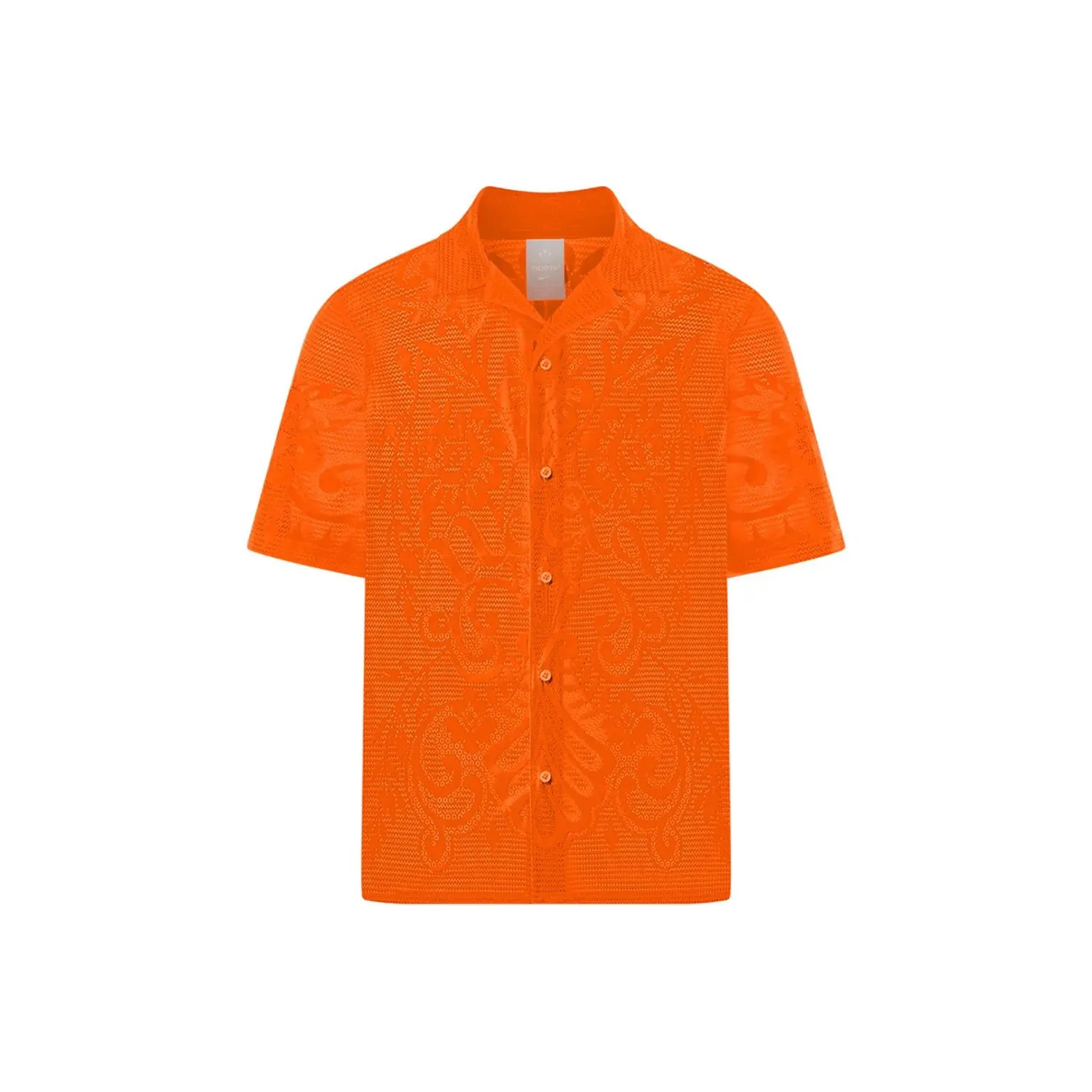 Cape Linen Shirt
