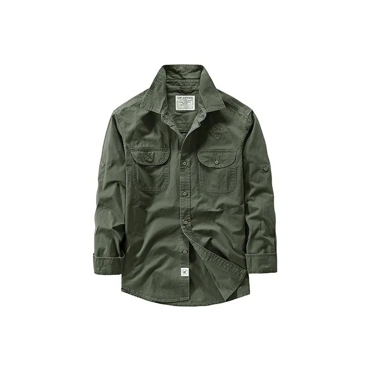 VIP Мужские Рубашки