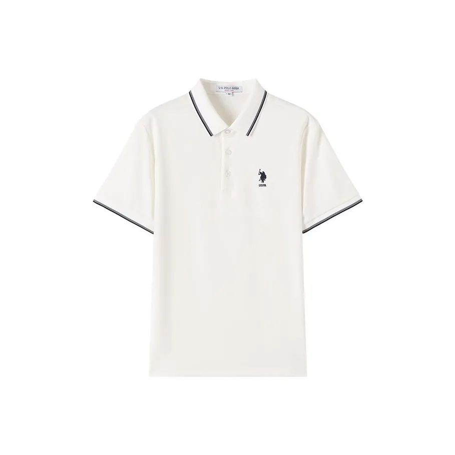U.S. POLO ASSN. Polo Shirt Men's