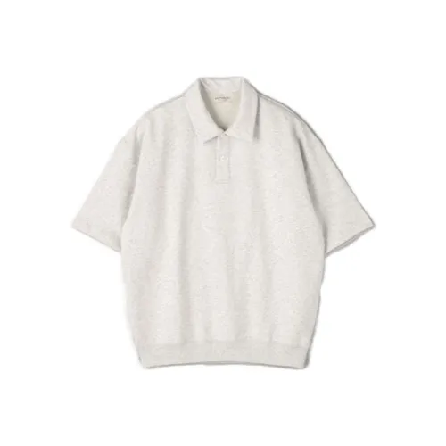 BEAUTY&YOUTH UNITED ARROWS Мужское Поло