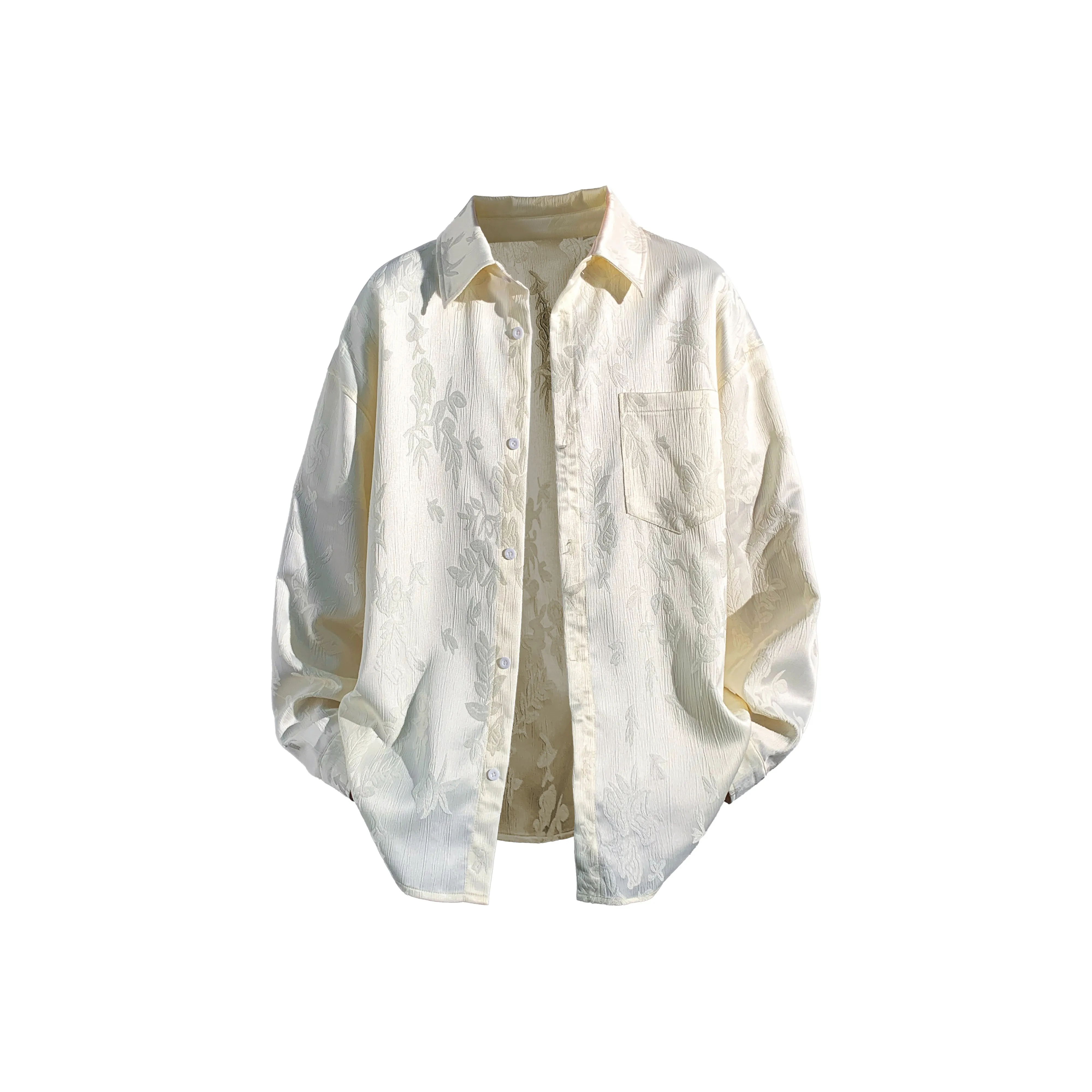 ROSECREED Shirts Unisex