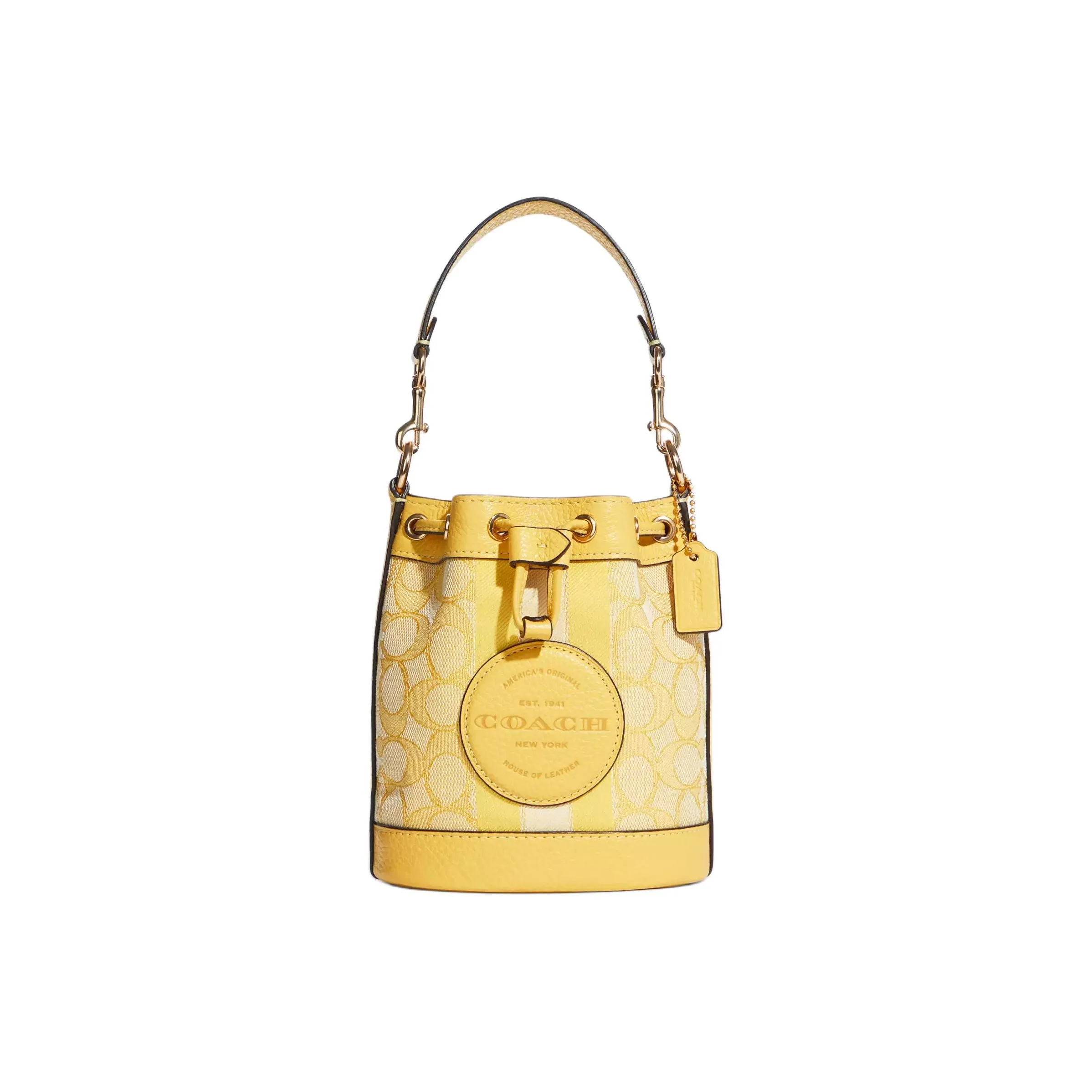 COACH Dempsey Handbags