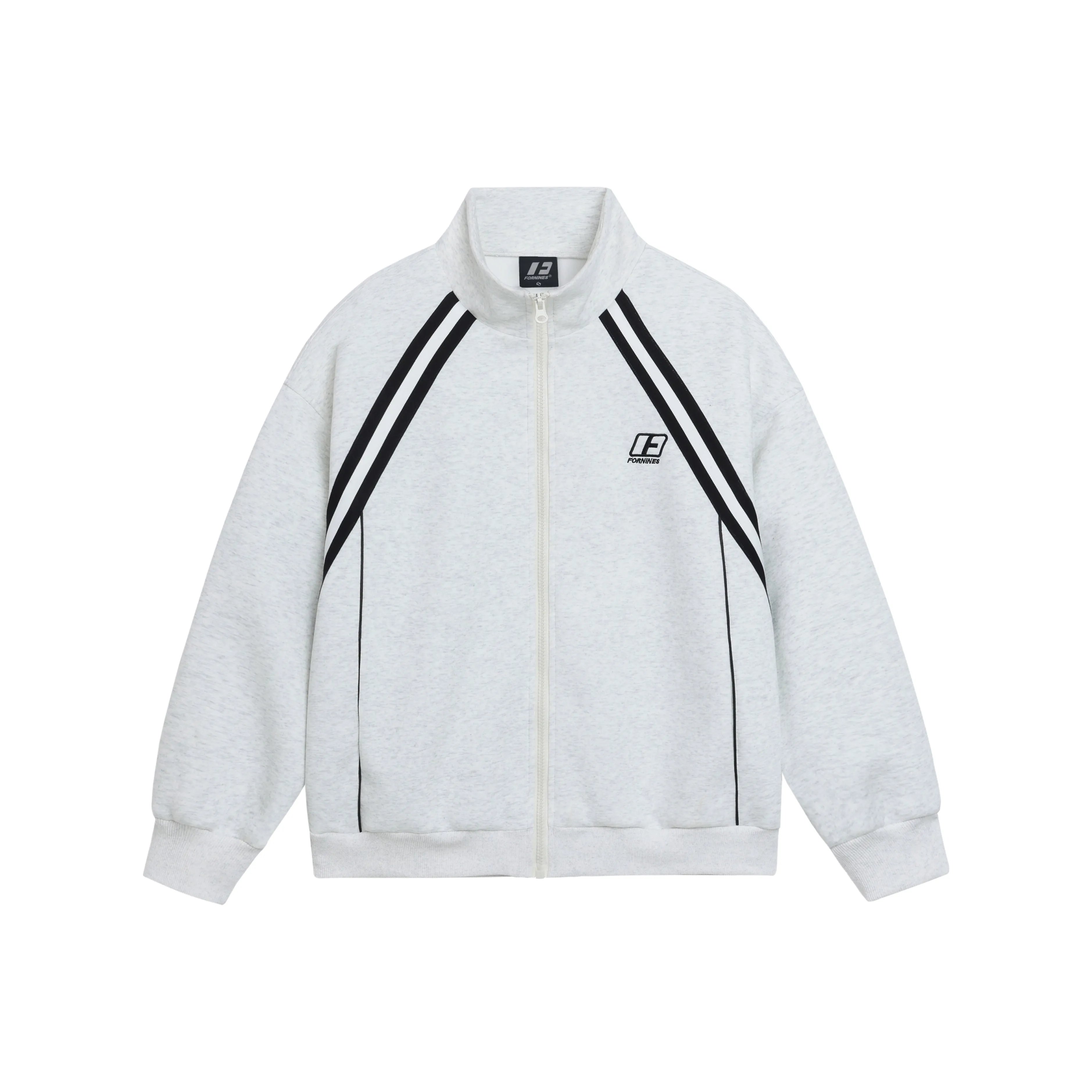 FORNINES Sweatshirts Unisex