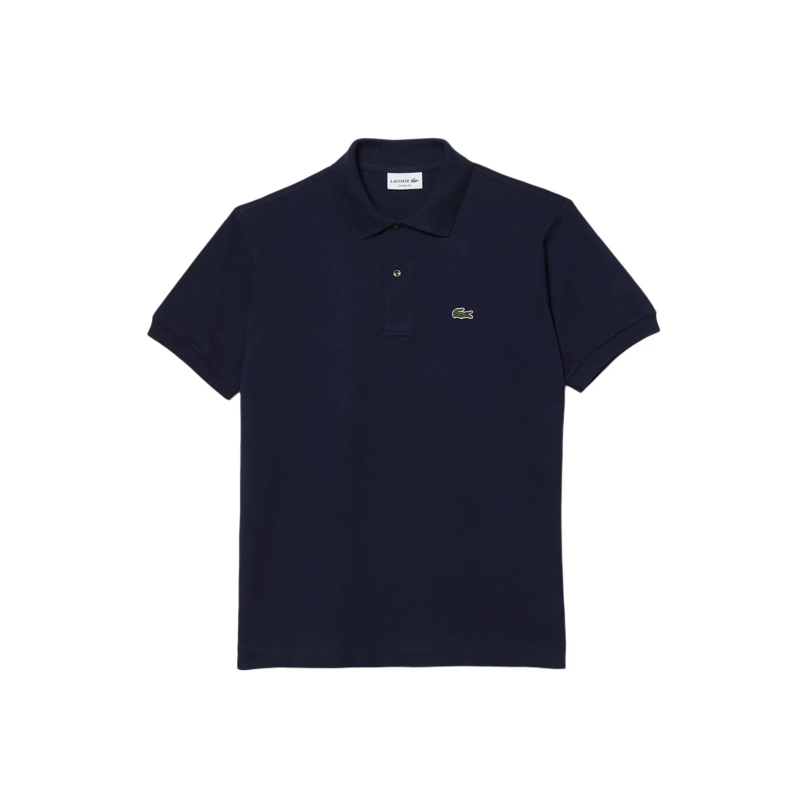 LACOSTE Light Polo Shirt