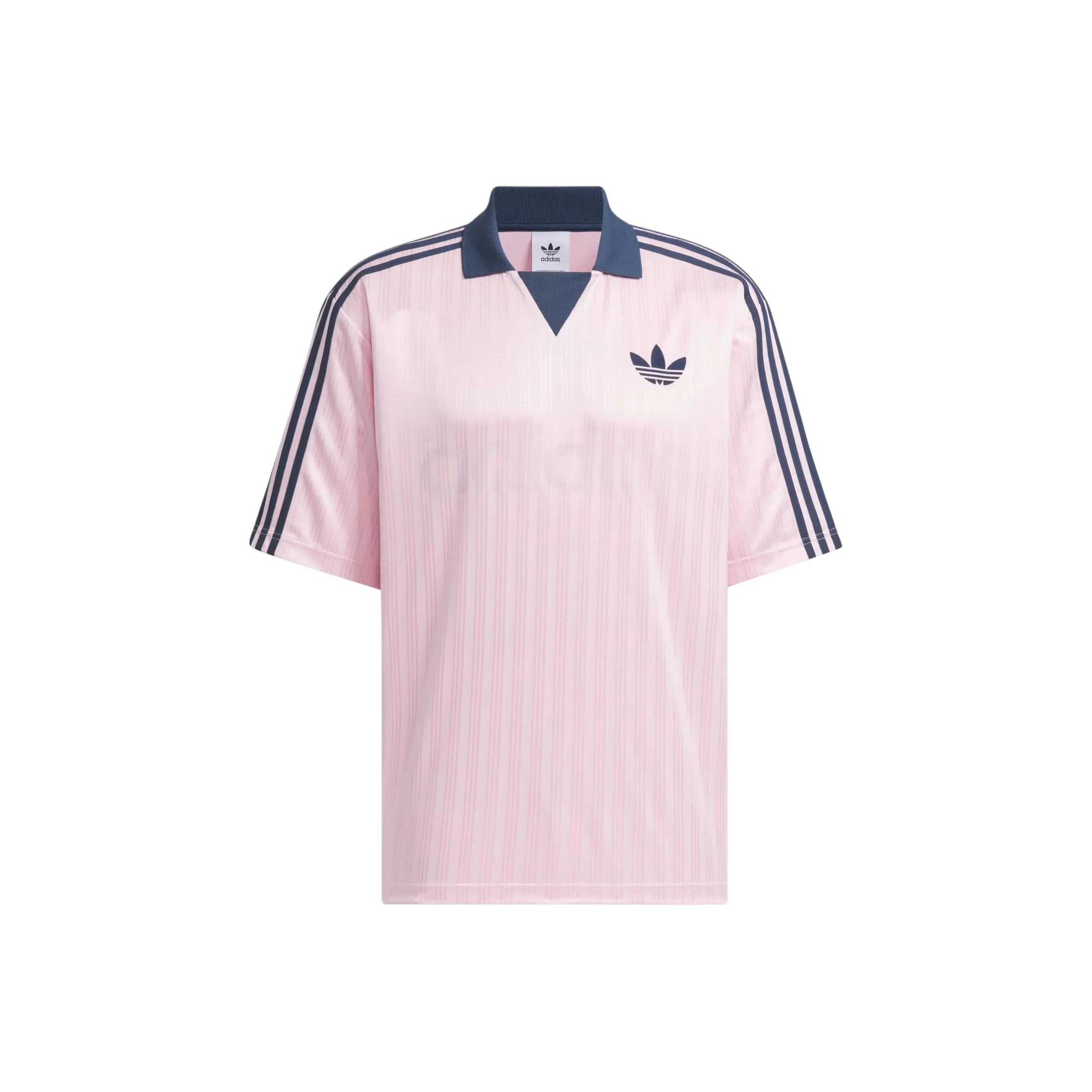 Adidas Originals T-Shirt Мужской Розовый