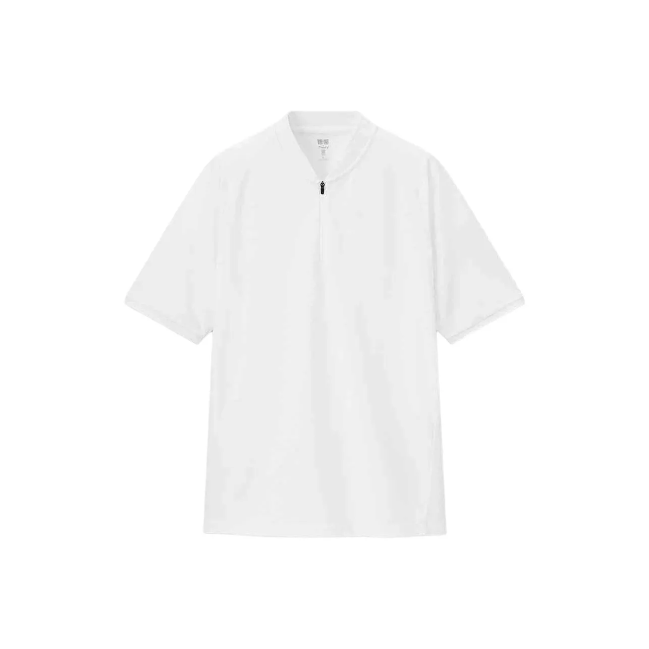 UNIQLO x Theory Поло Мужское Белое