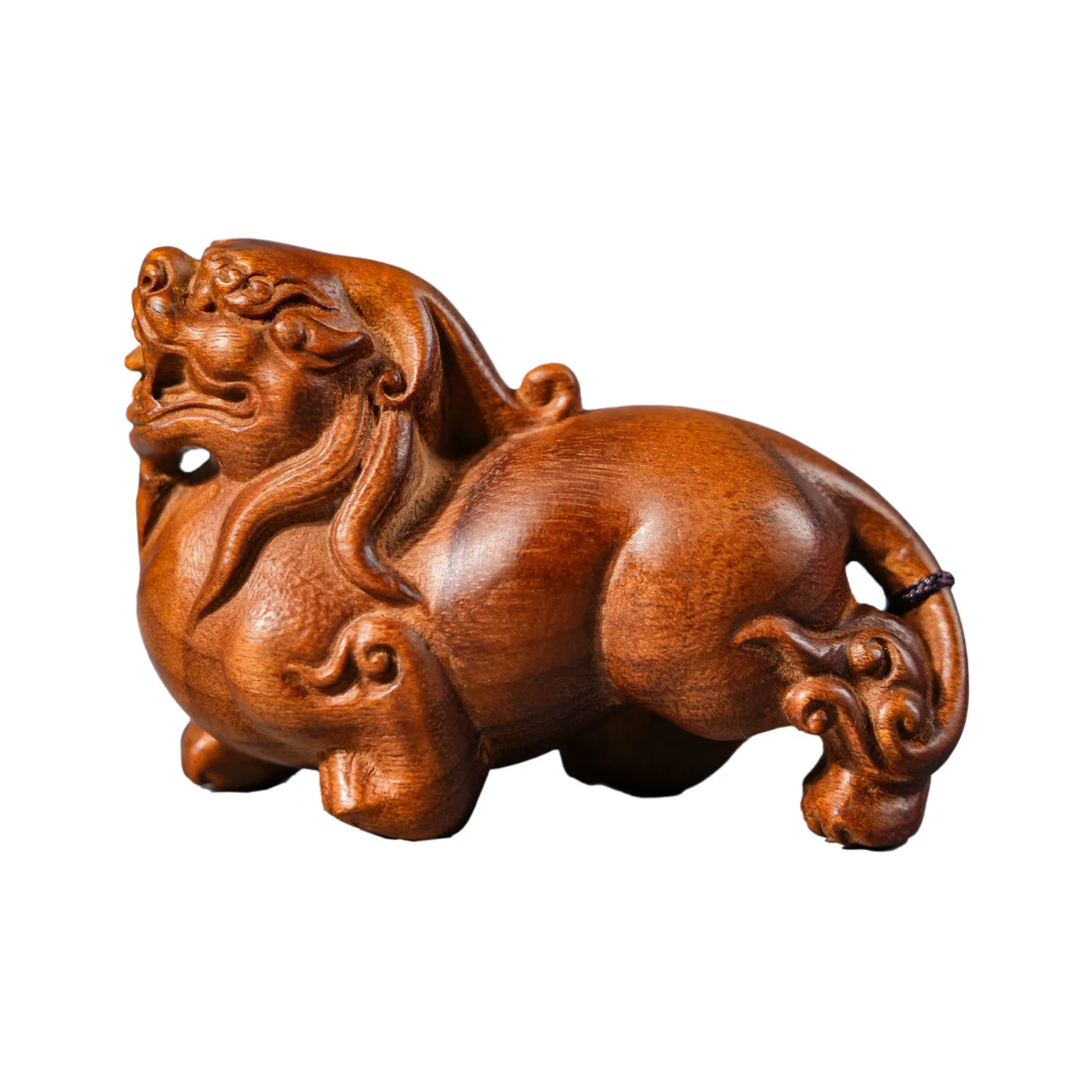 Xianyou Phoebe Zhennan Wooden Collectibles Unisex