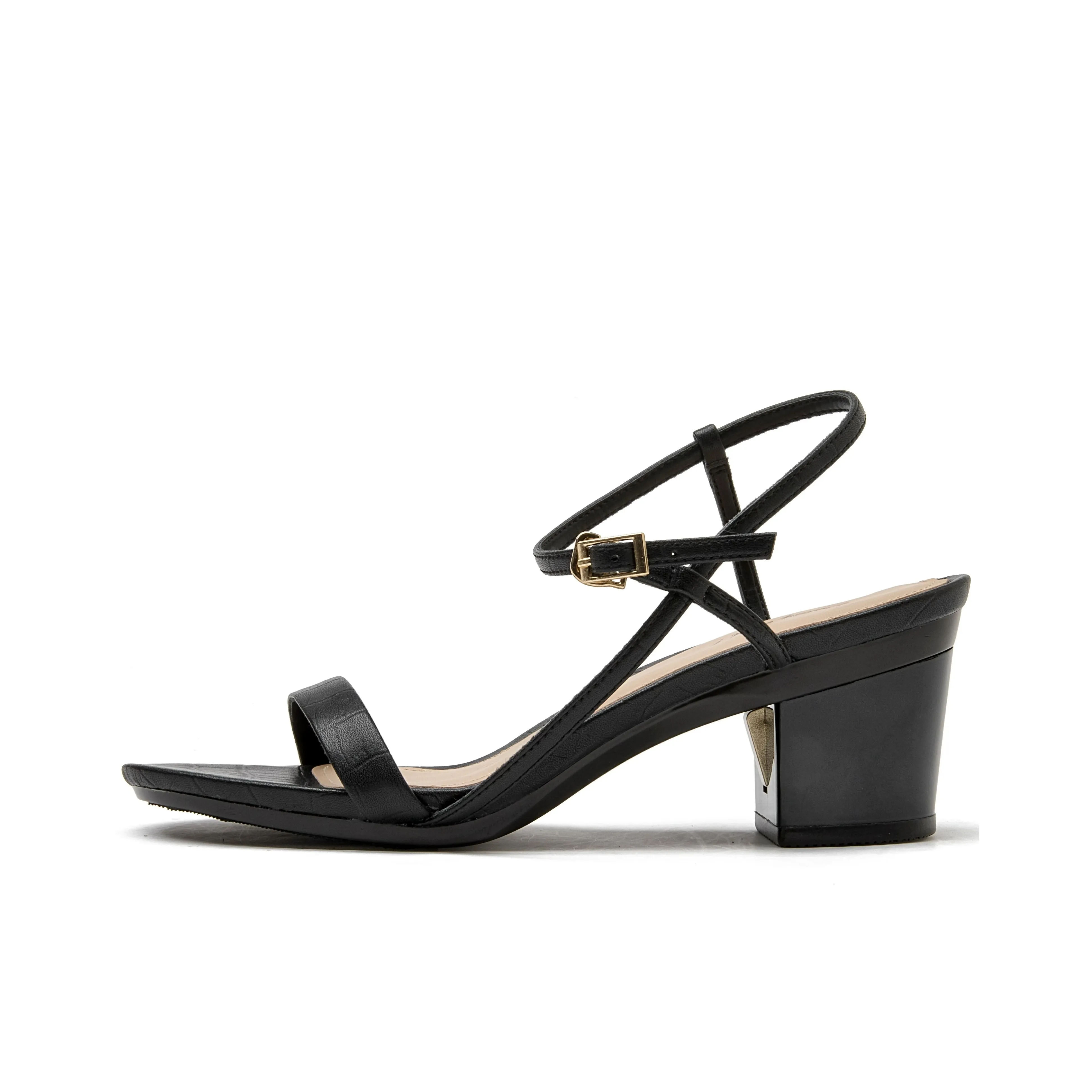 DAISY AND ! One Ремень Сандалии Женские