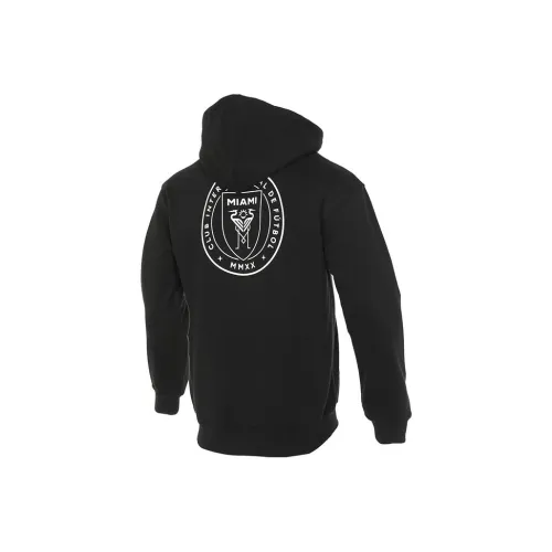 Fanatics Черный Унисекс Свитшоты