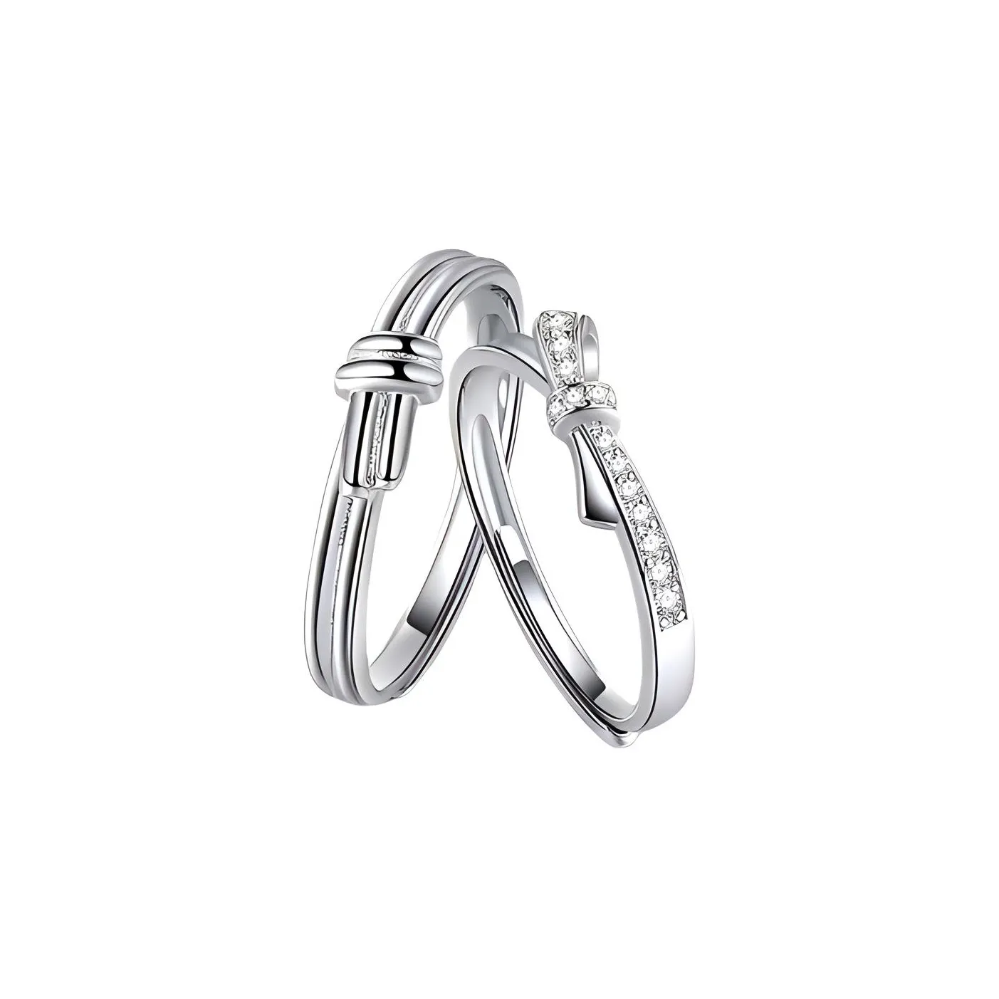 MUYAN Кольца Унисекс