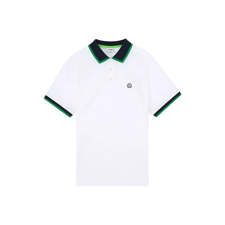 GOLF Polo Shirts Men