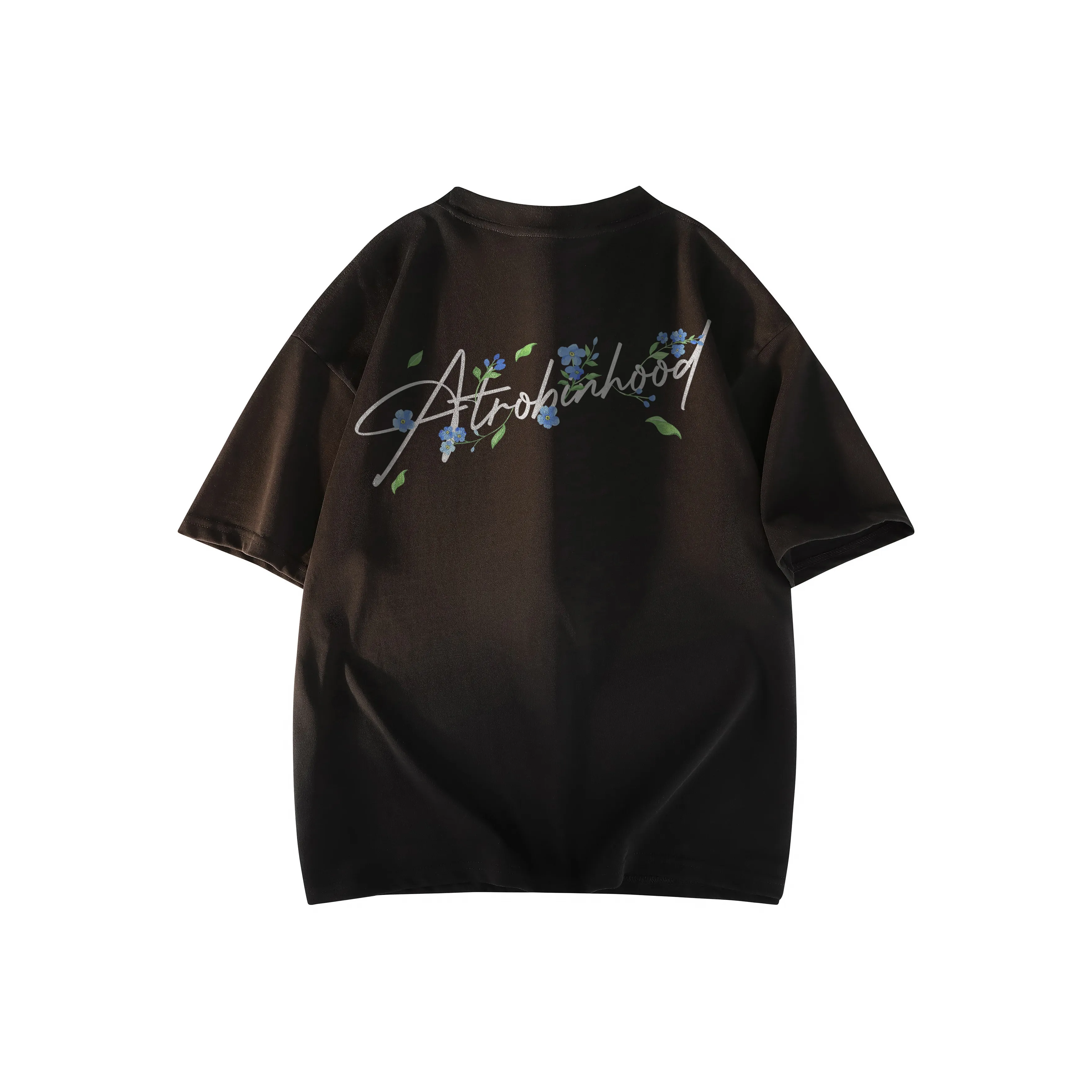 ROBINHOOD Унисекс Футболка