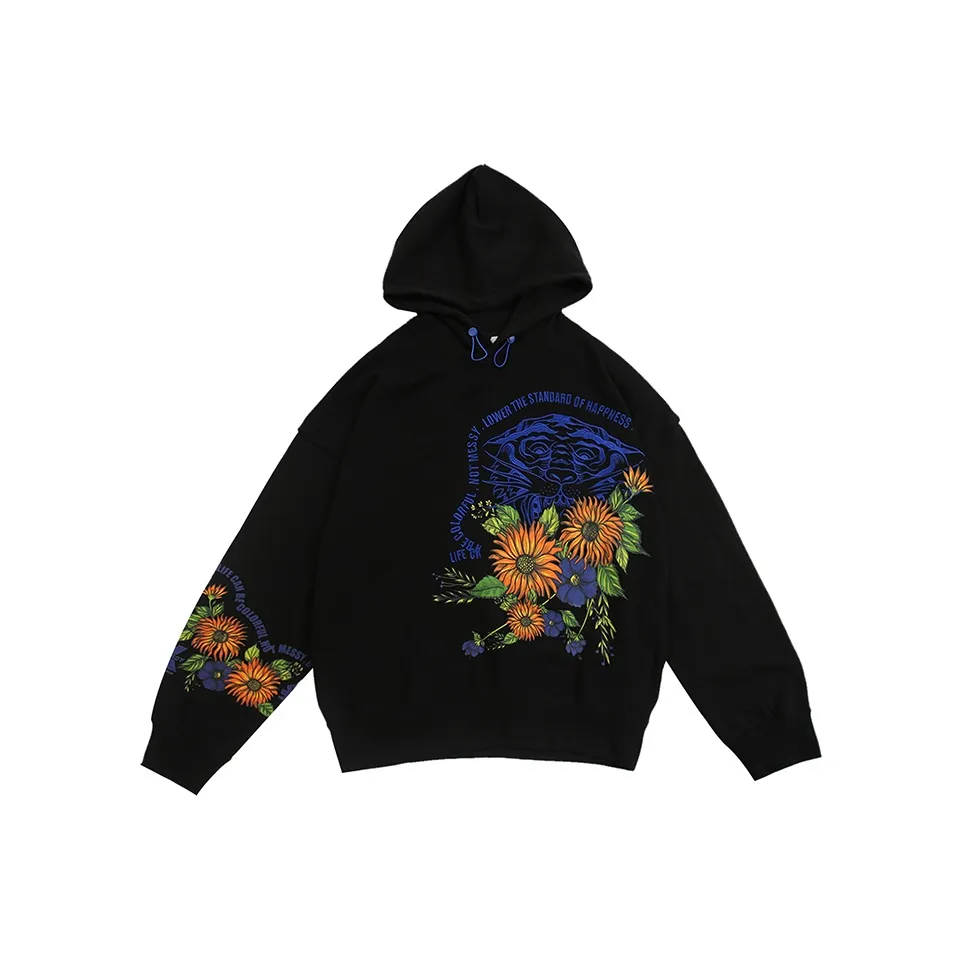 ED HARDY X Sweatshirts Unisex