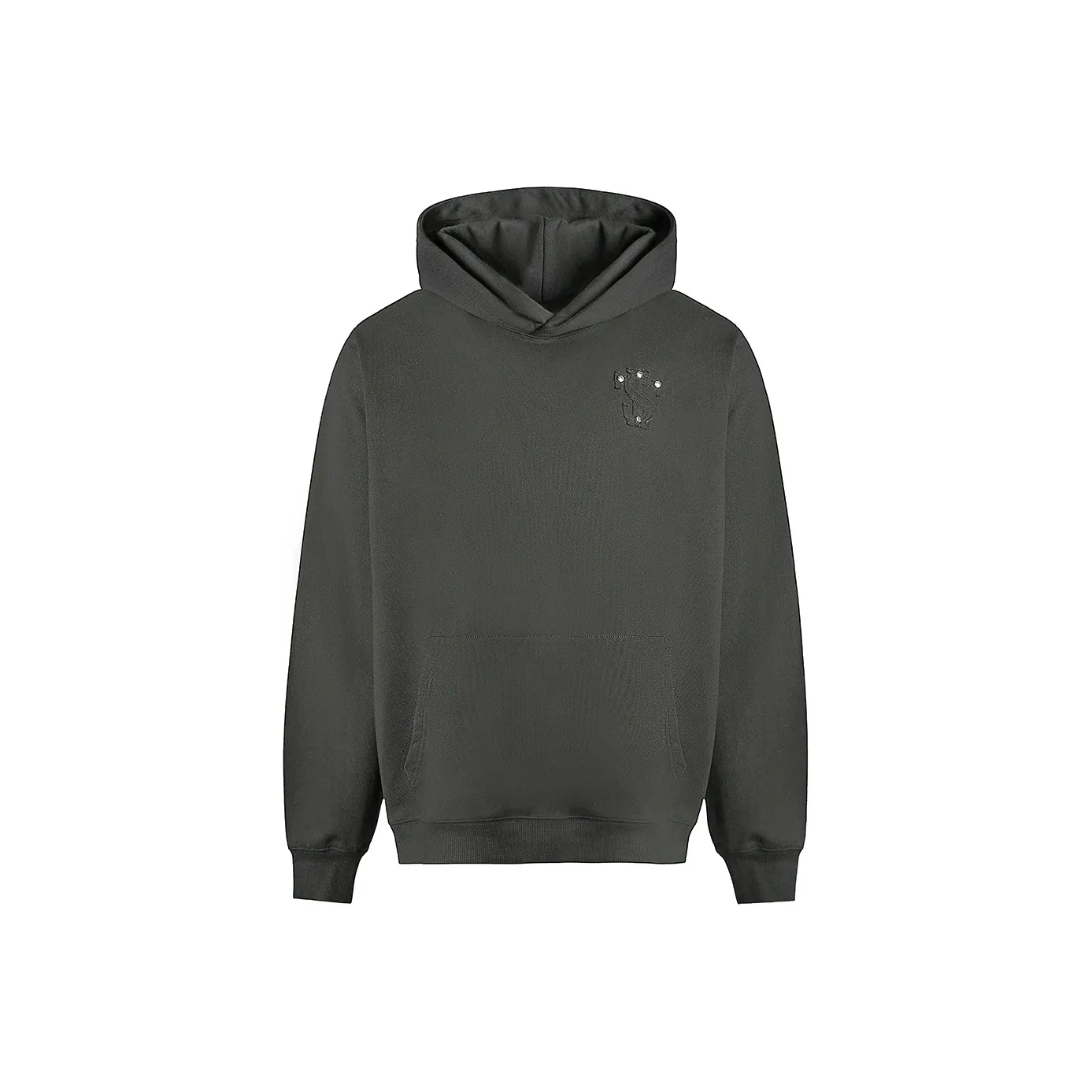 STK SMALL TOWN KID Толстовка Унисекс