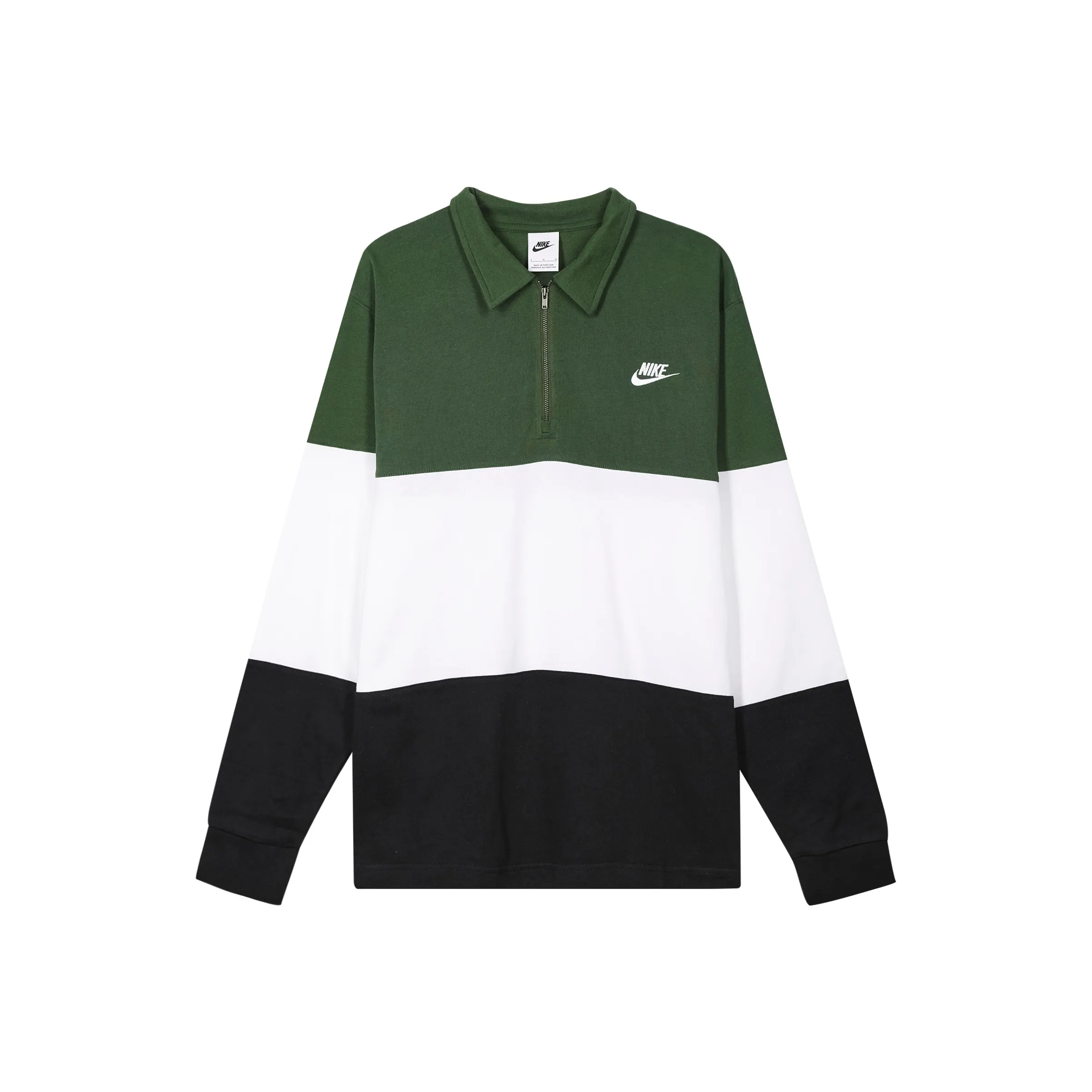 Nike Polo Мужской Многоцветный