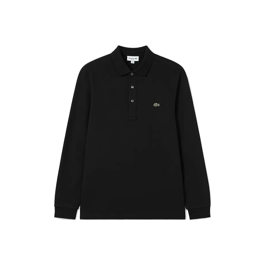 LACOSTE Polo Shirts Men's