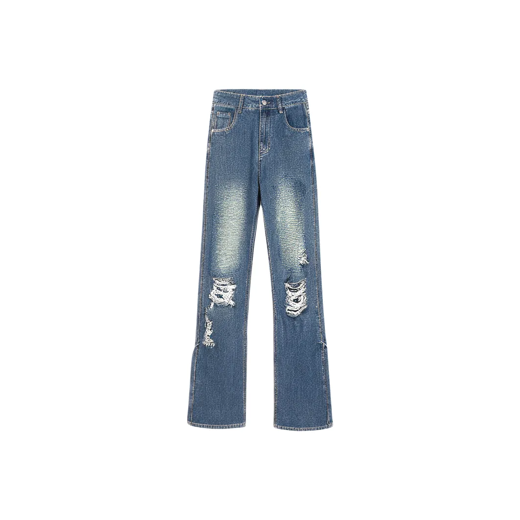 AYEA Jeans Unisex